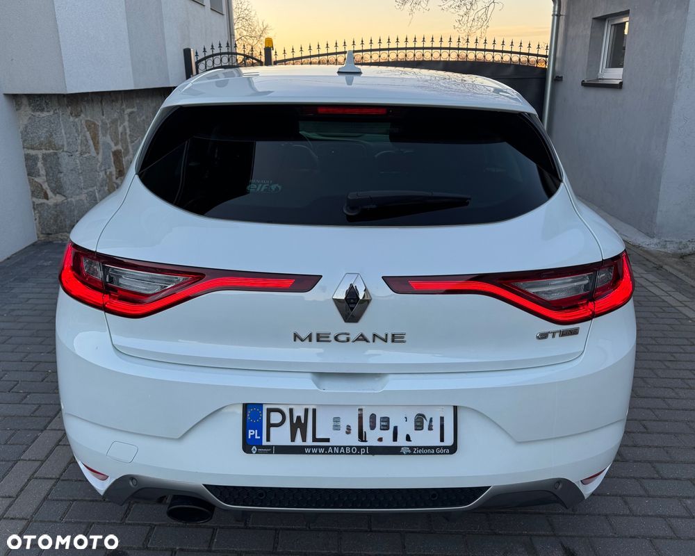 Renault Megane 1.2 Energy TCe GT Line - 6