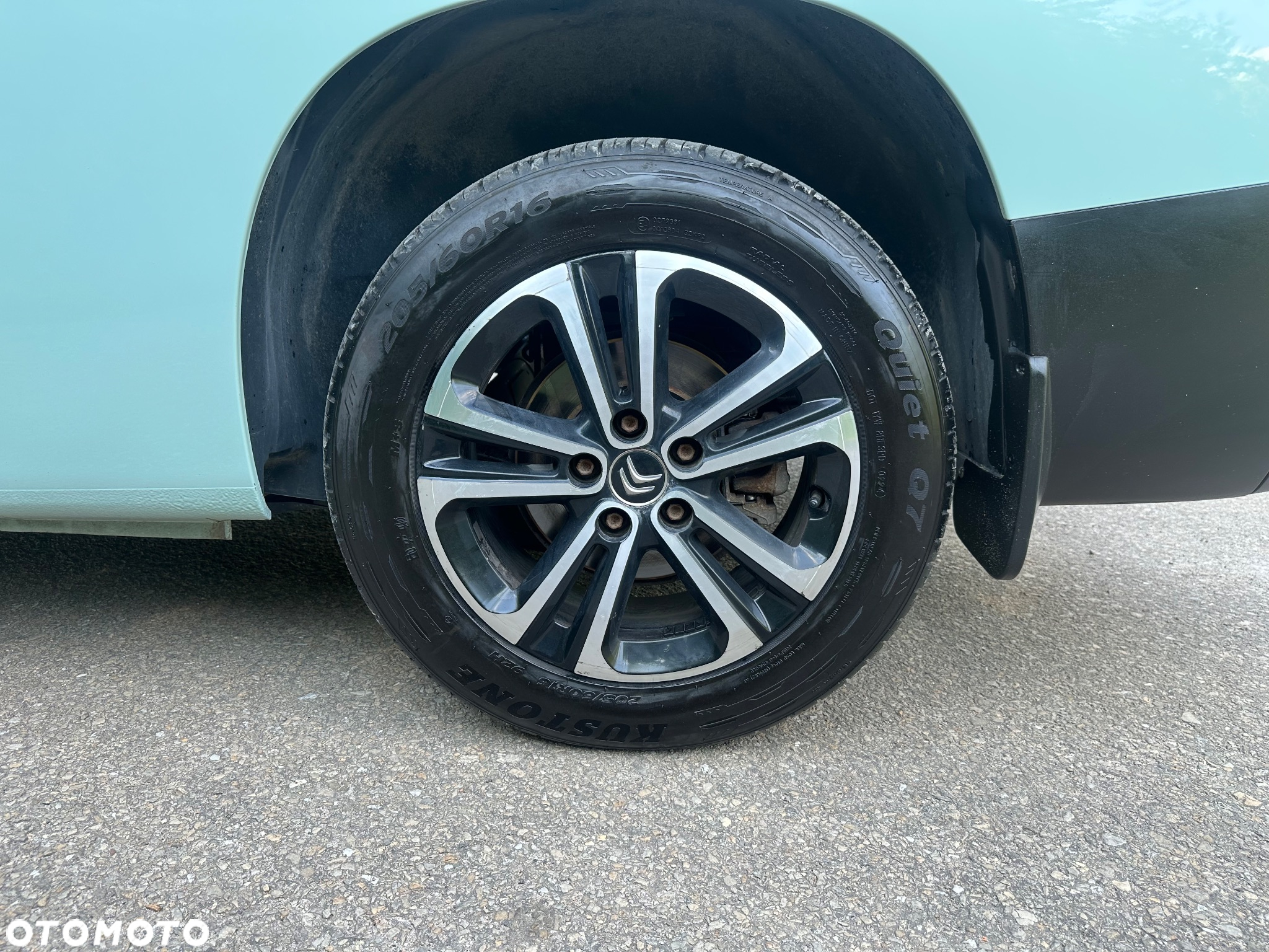 Citroën Berlingo XL 1.5 BlueHDI Shine S&S - 8