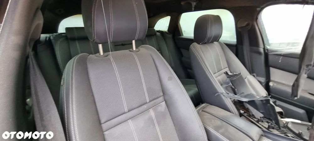 Land Rover Range Rover Velar 2.0 SD4 R-Dynamic HSE - 8
