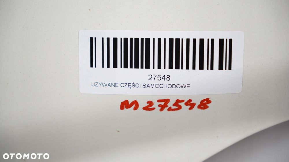 MASKA POKRYWA SILNIKA HONDA CRV III 06-09R - 10