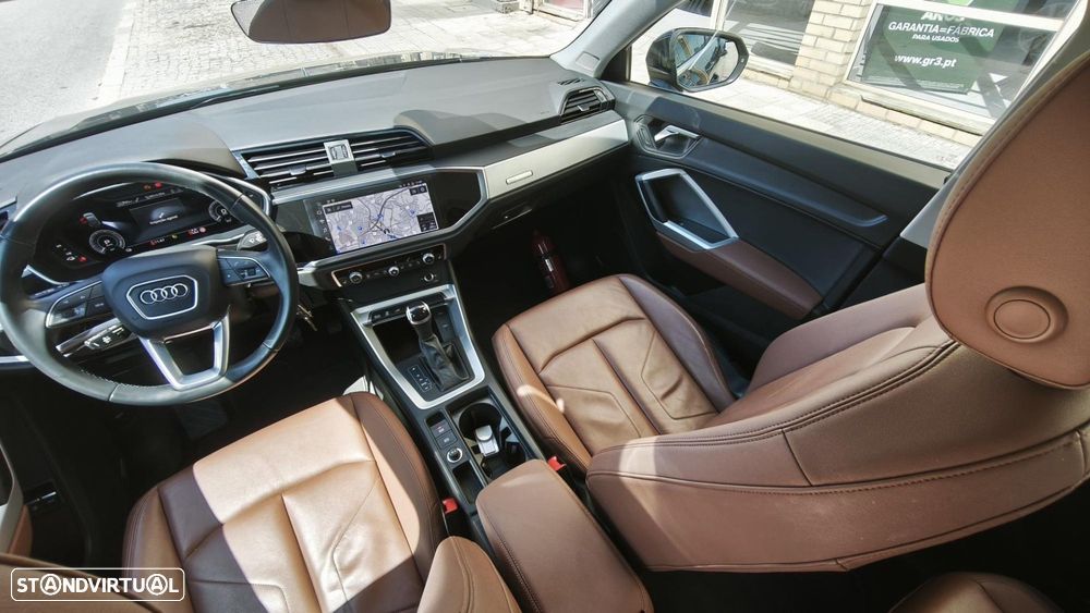Audi Q3 Sportback 45 TFSIe S tronic - 16