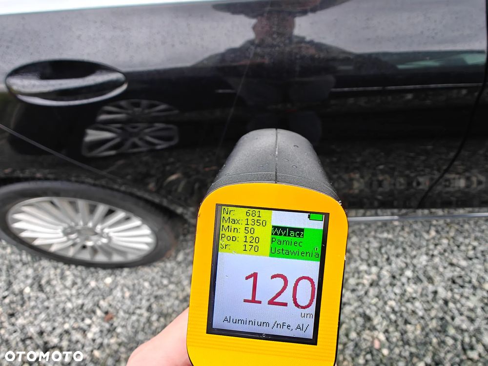 Mercedes-Benz Klasa C 200 (BlueTEC) d T 7G-TRONIC Avantgarde - 32