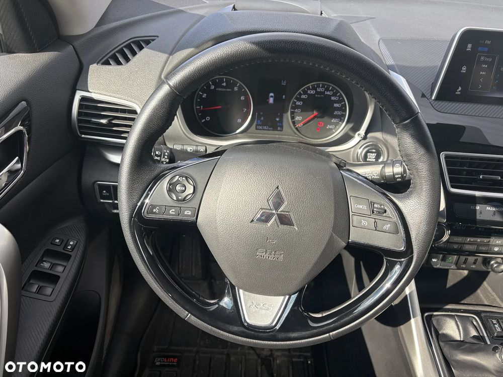 Mitsubishi Eclipse Cross 1.5 T GPF Intense - 7