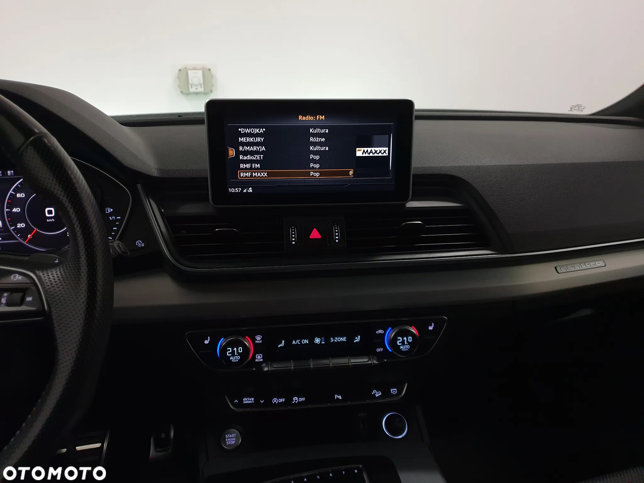 Audi Q5 2.0 TDI Quattro Sport S tronic - 14