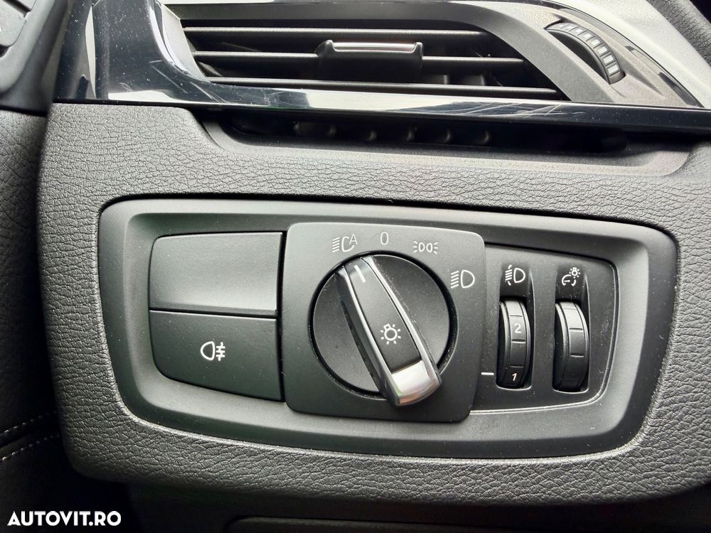 BMW X1 - 28