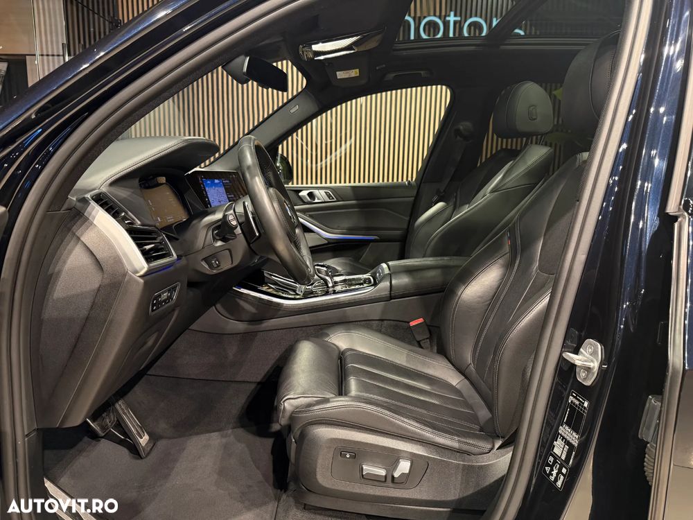 BMW X5 xDrive30d - 30