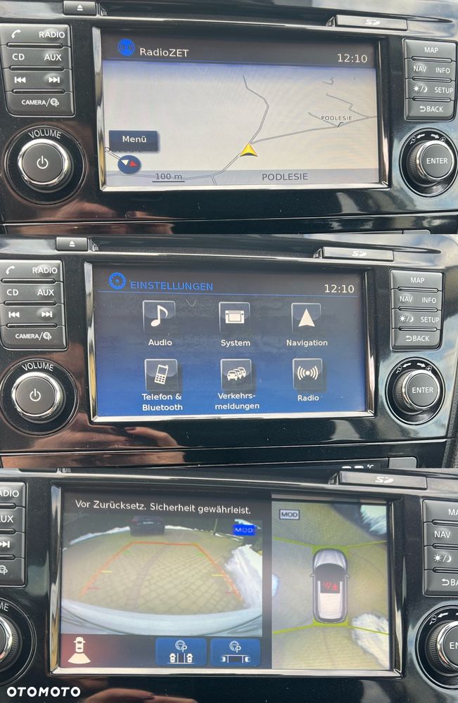 Nissan Qashqai 1.6 DIG-T TEKNA+ - 31