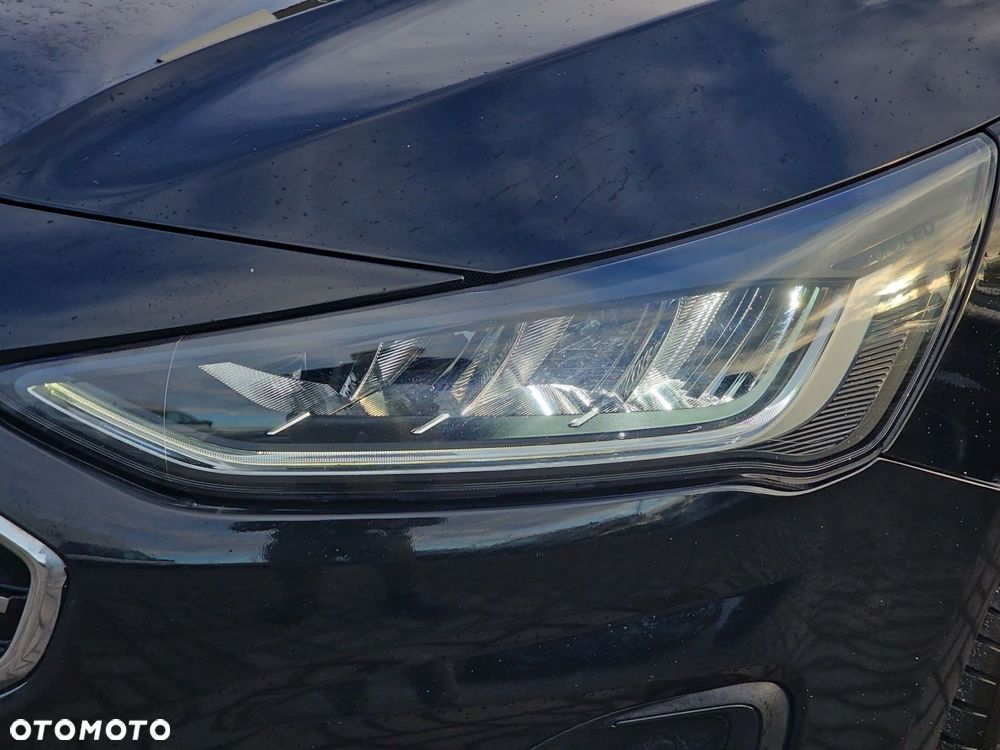 Ford Focus 1.0 EcoBoost Titanium - 10