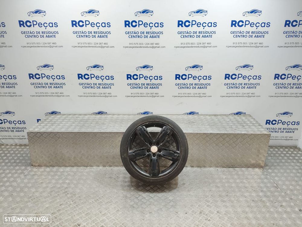 Jante 18 Seat Leon 1P FR 7,5J ET51 5x112 - 6