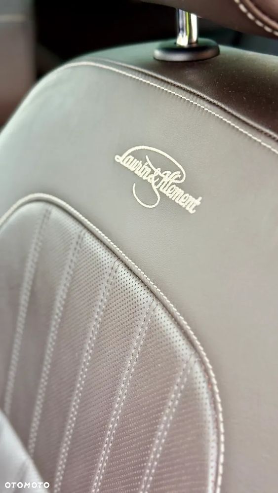 Skoda Superb III Kombi 19 - 16