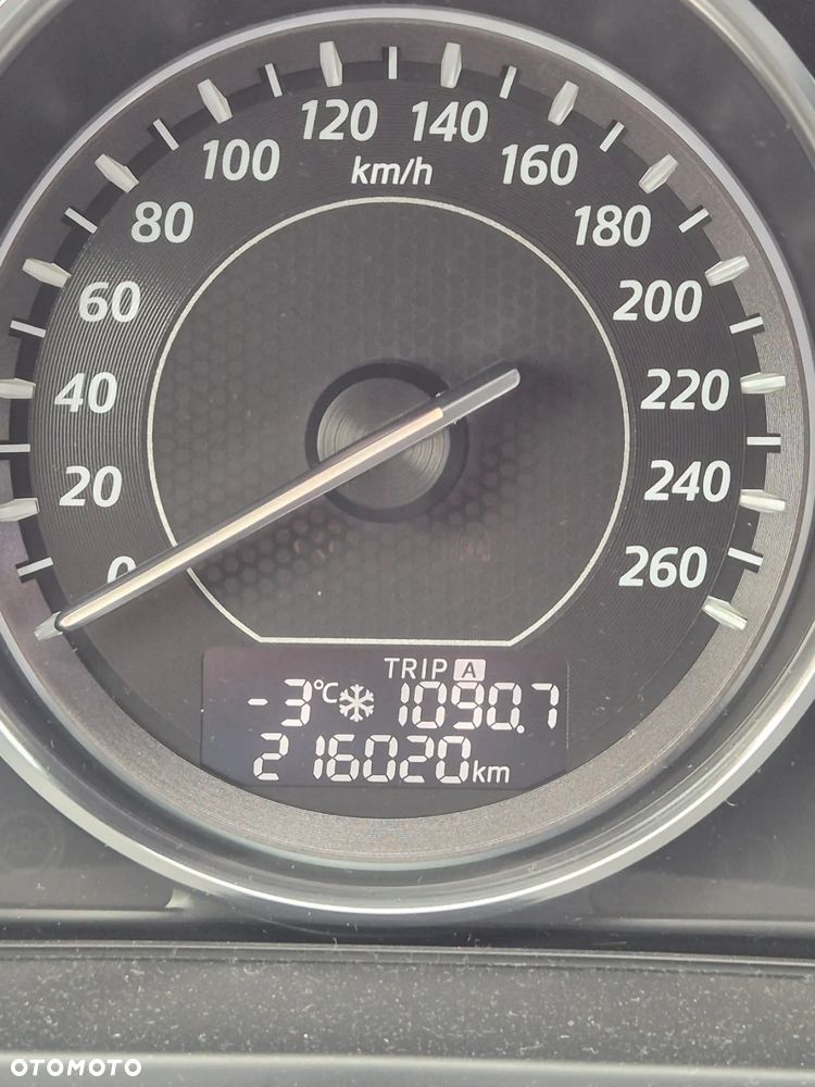 Mazda 6 SKYACTIV-D 150 i-ELOOP Exclusive-Line - 14