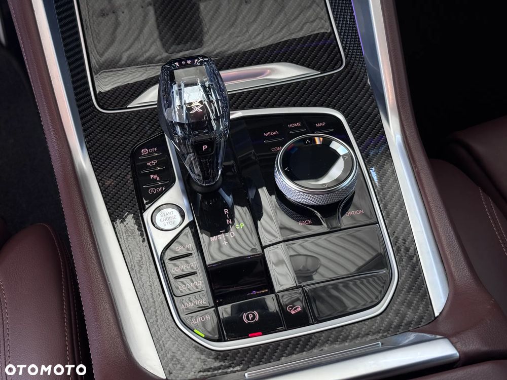 BMW X6 - 12