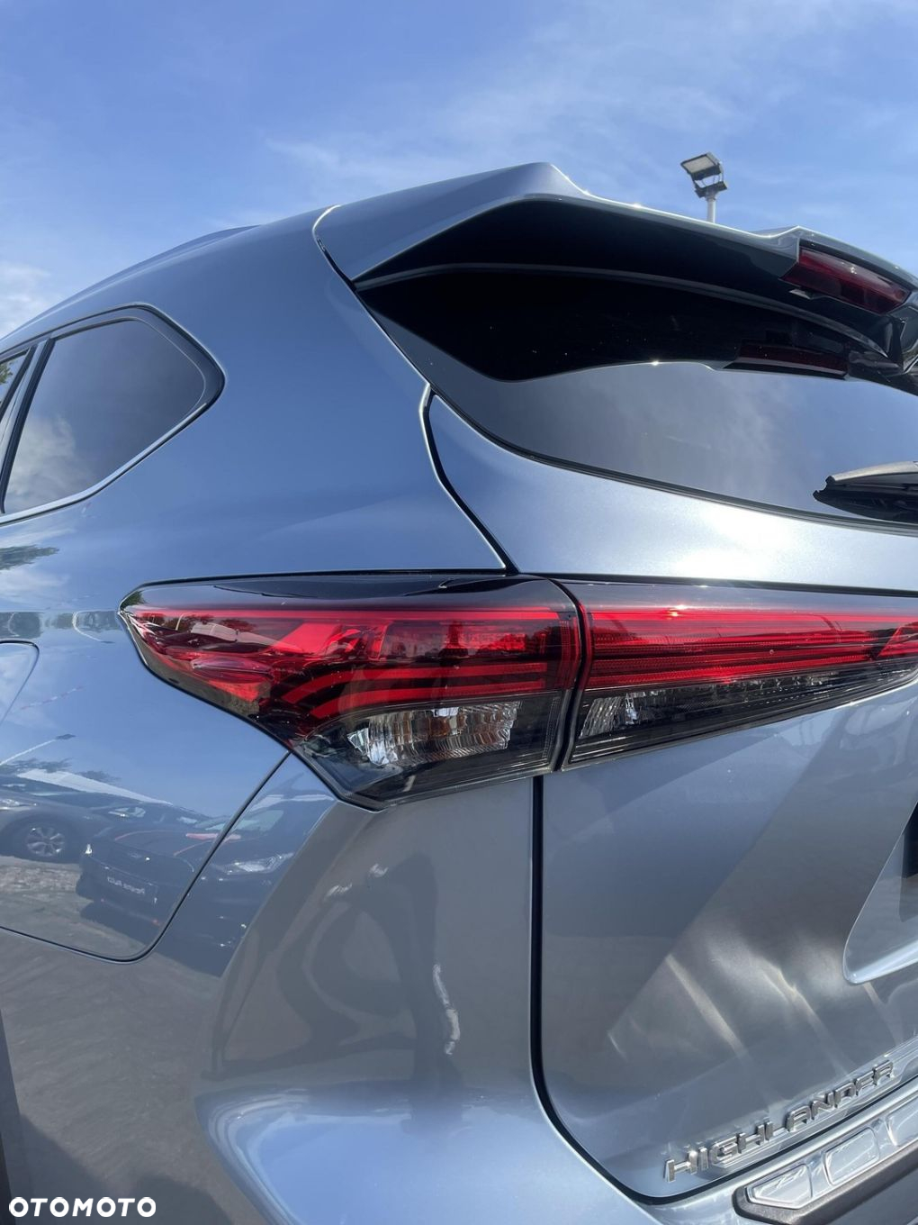 Toyota Highlander - 24