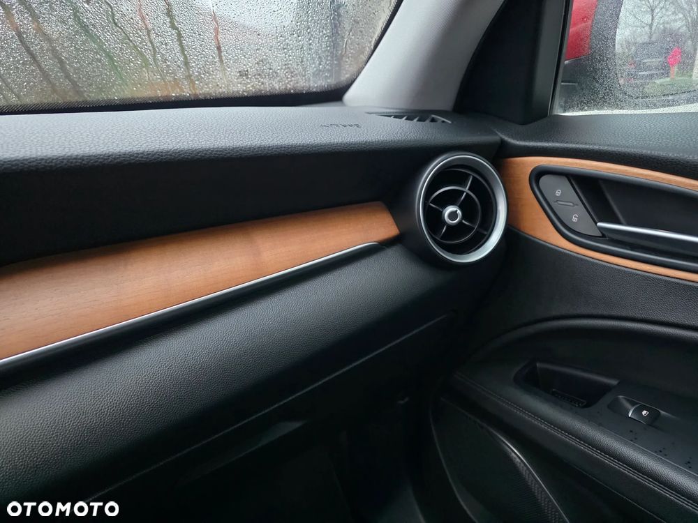 Alfa Romeo Stelvio 2.0 Turbo First Edition Q4 - 16