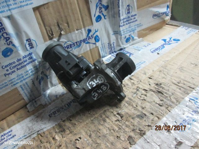 Egr 5056390200 FORD C MAX 2011 1.6 TDCI ELECTRICA FORD FOCUS 2009 1.4 TDCI ELECTRICA FORD FIESTA 6 2012 1.4 TDCI 71CV 3P BRANCO ELETRICA - 2