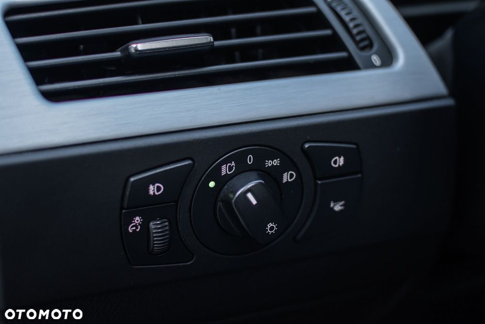 BMW Seria 5 - 11