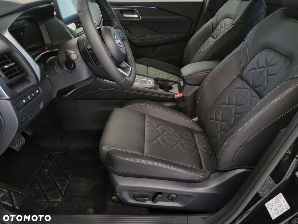 Nissan Qashqai 1.3 DIG-T MHEV Tekna Xtronic - 7