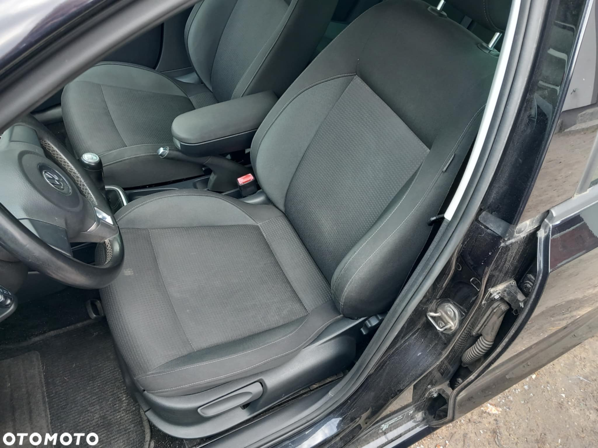 Volkswagen Polo 1.4 16V Comfortline - 7