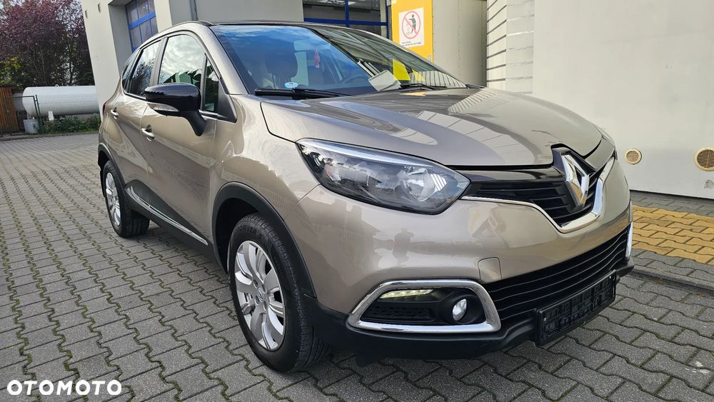 Renault Captur 1.5 dCi Energy Limited - 20