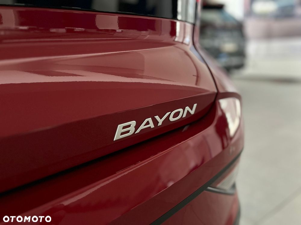Hyundai Bayon 1.0 T-GDI Modern - 6