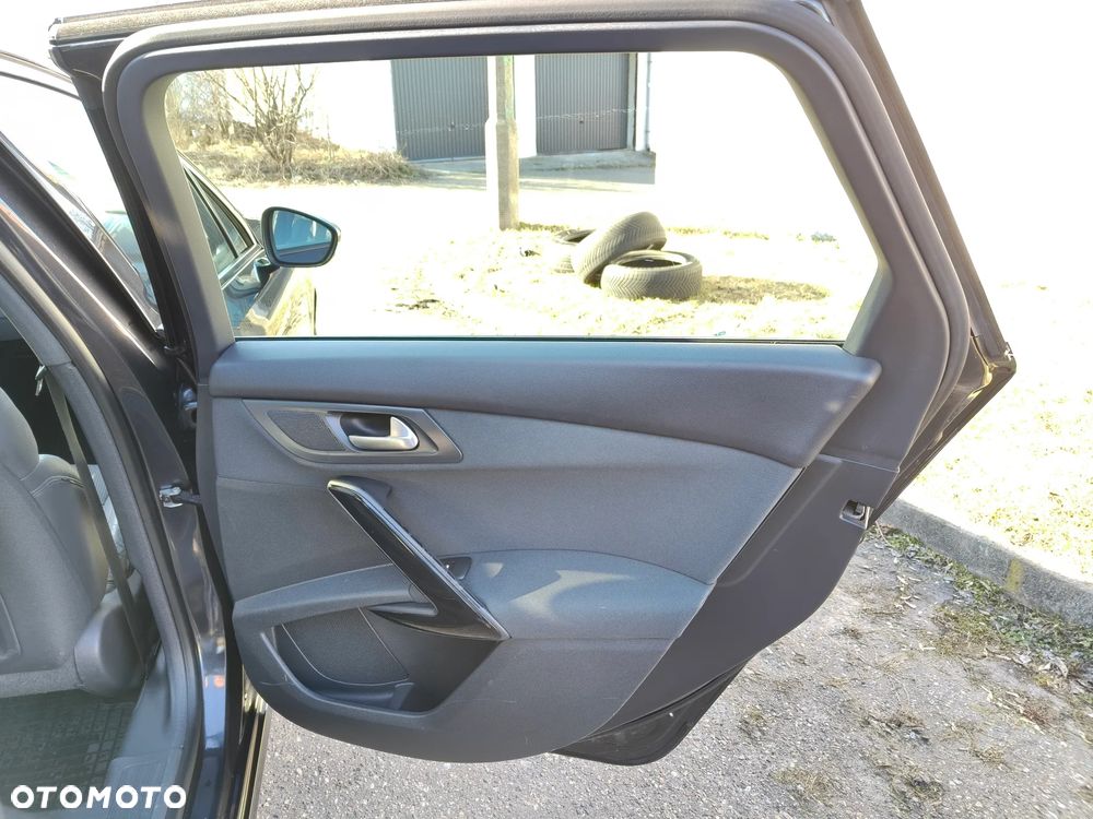 Peugeot 508 1.6 HDi Active - 26