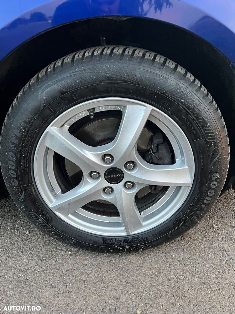 Ford Tourneo Connect 1.5 TDCi SWB (L1) Trend - 30