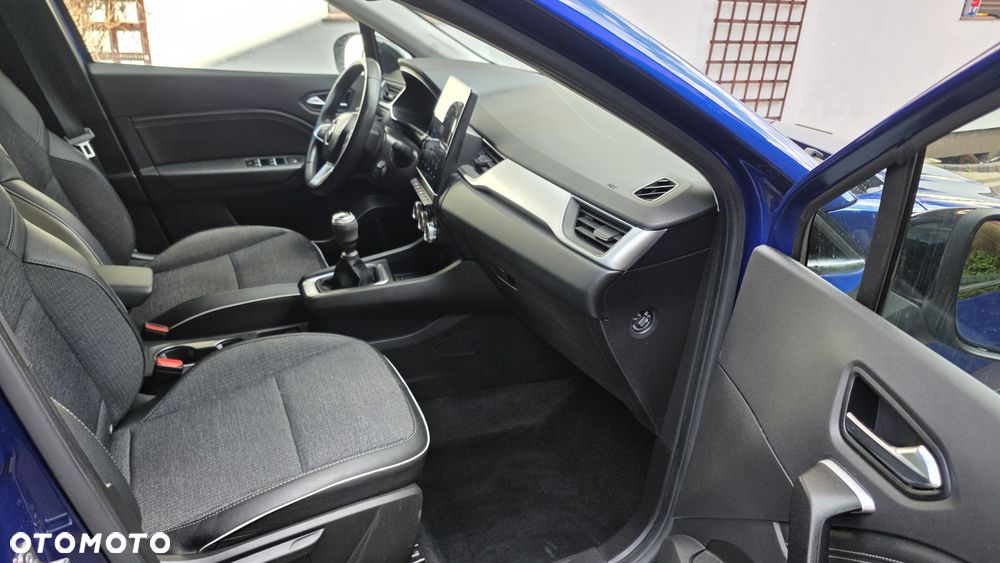 Renault Captur TCe 90 INTENS - 10