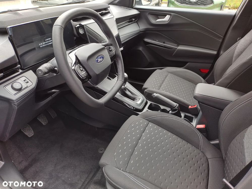 Ford Puma 1.0 EcoBoost mHEV Titanium - 5