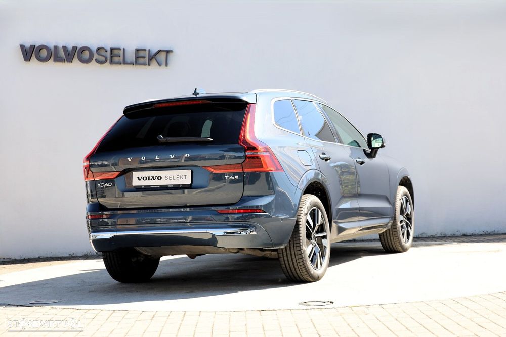 Volvo XC 60 T6 AWD Plus Bright - 39