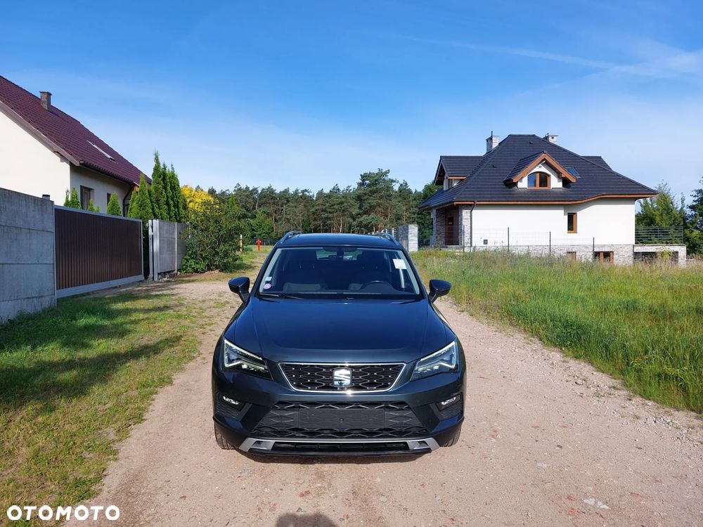 Seat Ateca - 2