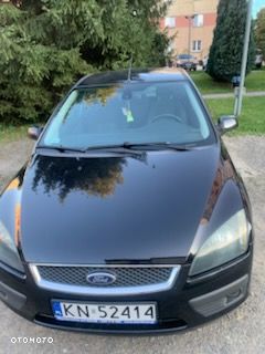 Ford Focus 1.6 TDCi Trend - 13