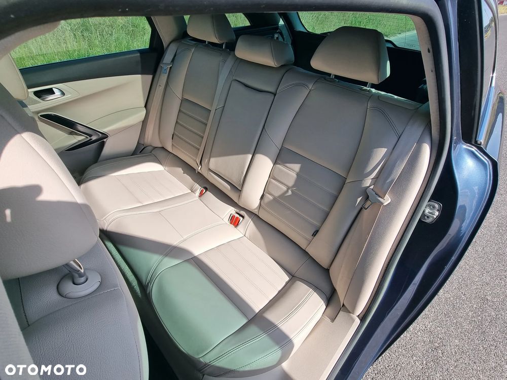 Peugeot 508 2.0 HDi Business Line - 15