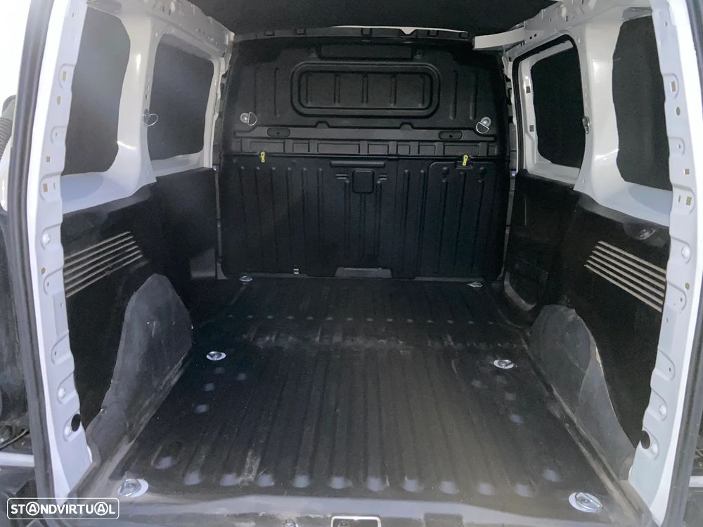 Citroën Berlingo - 7