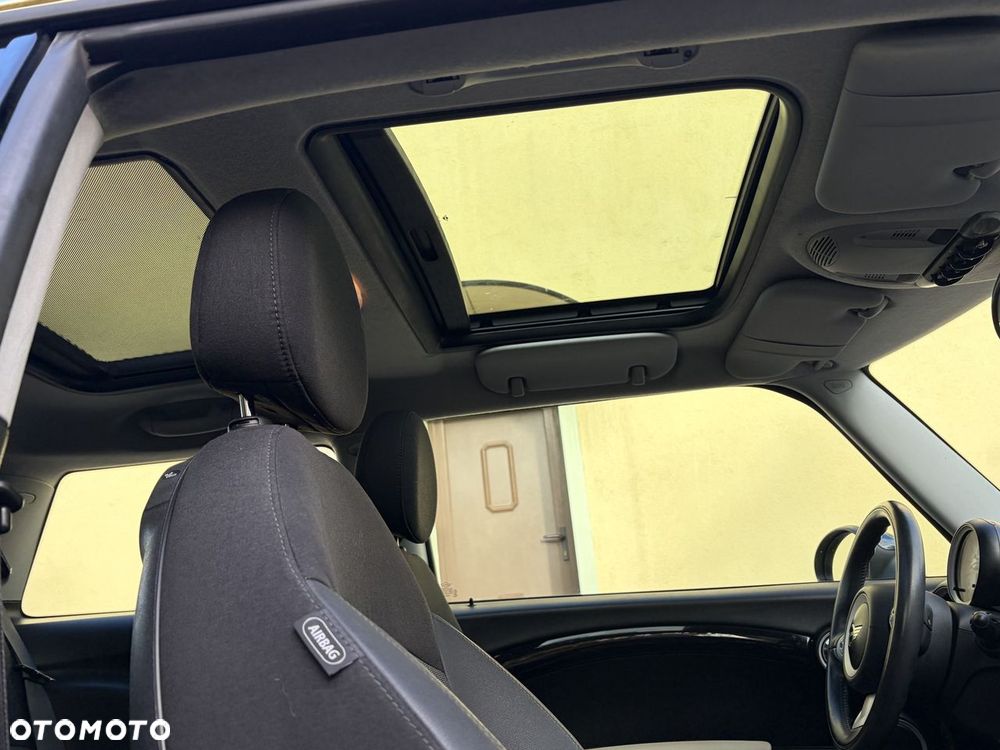 MINI Cooper - 26