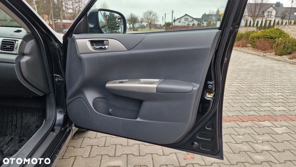 Subaru Impreza 2.0R Active - 31