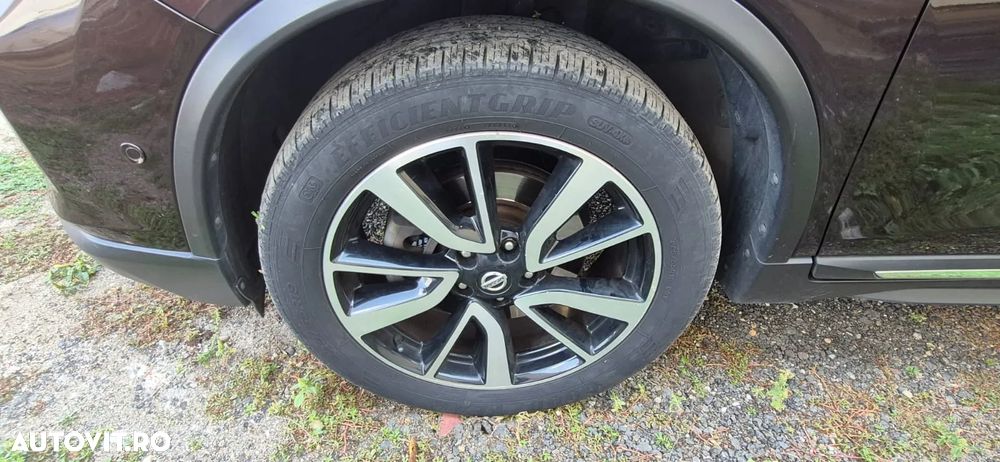 Nissan X-Trail - 25