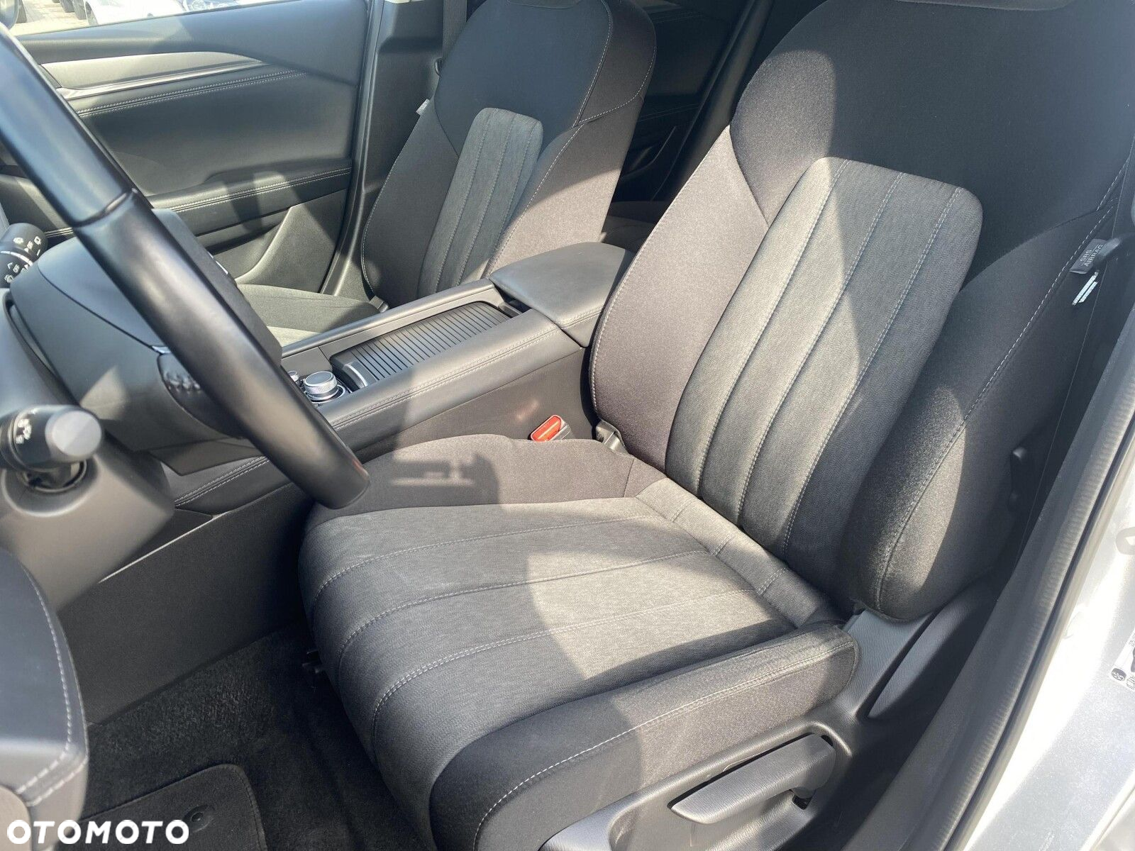 Mazda 6 - 9