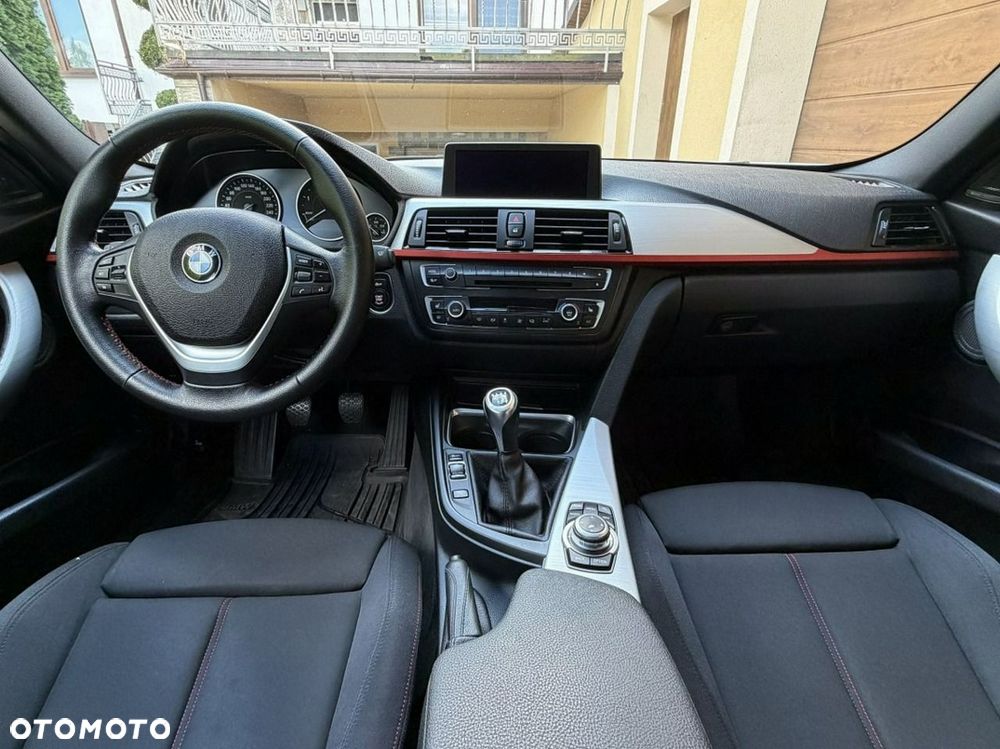 BMW Seria 3 - 13