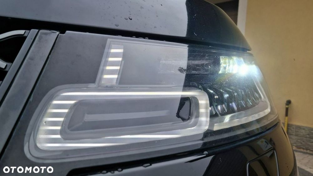 Land Rover Range Rover Sport - 11