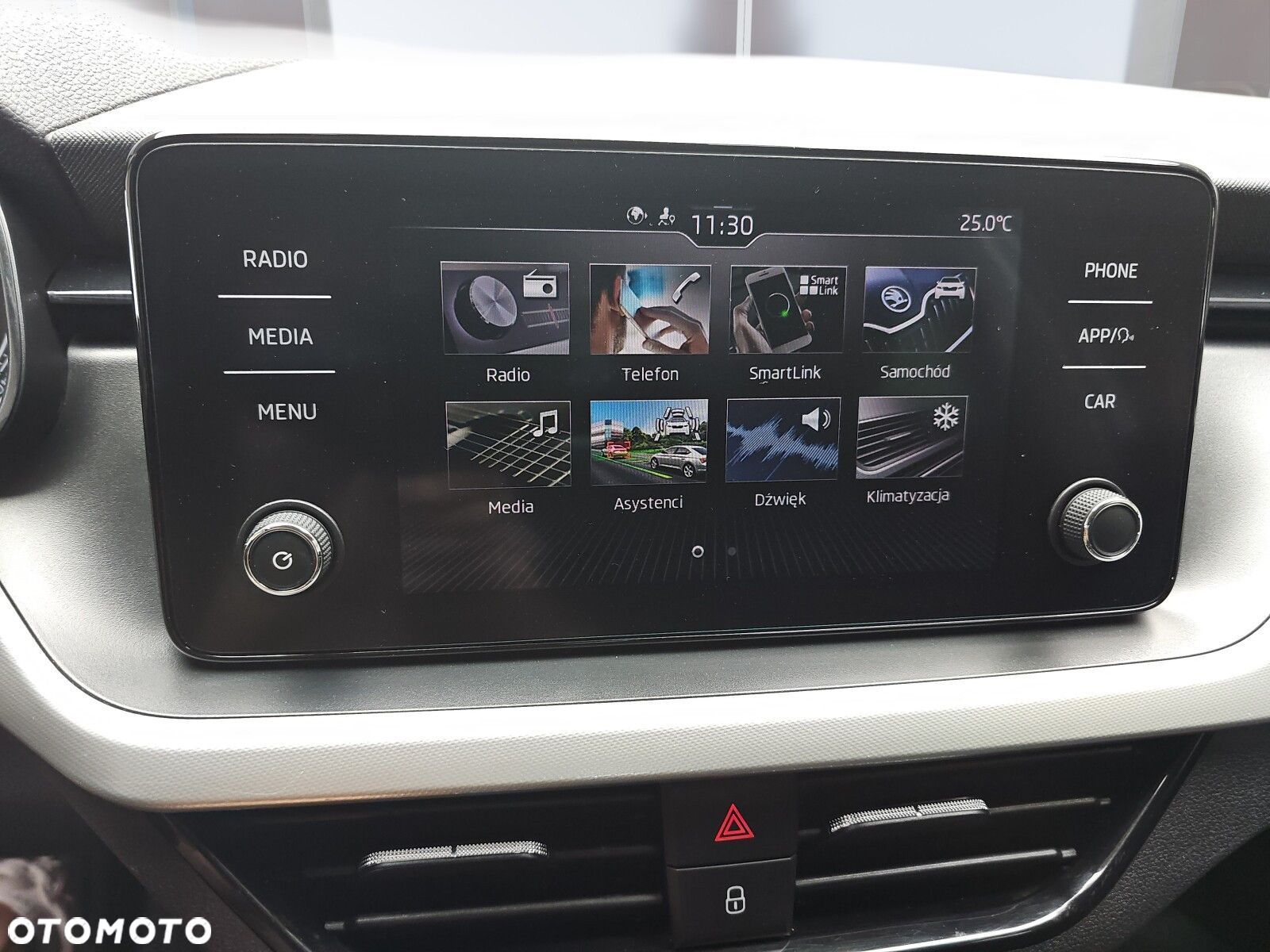 Skoda Scala 1.0 TSI Ambition - 12