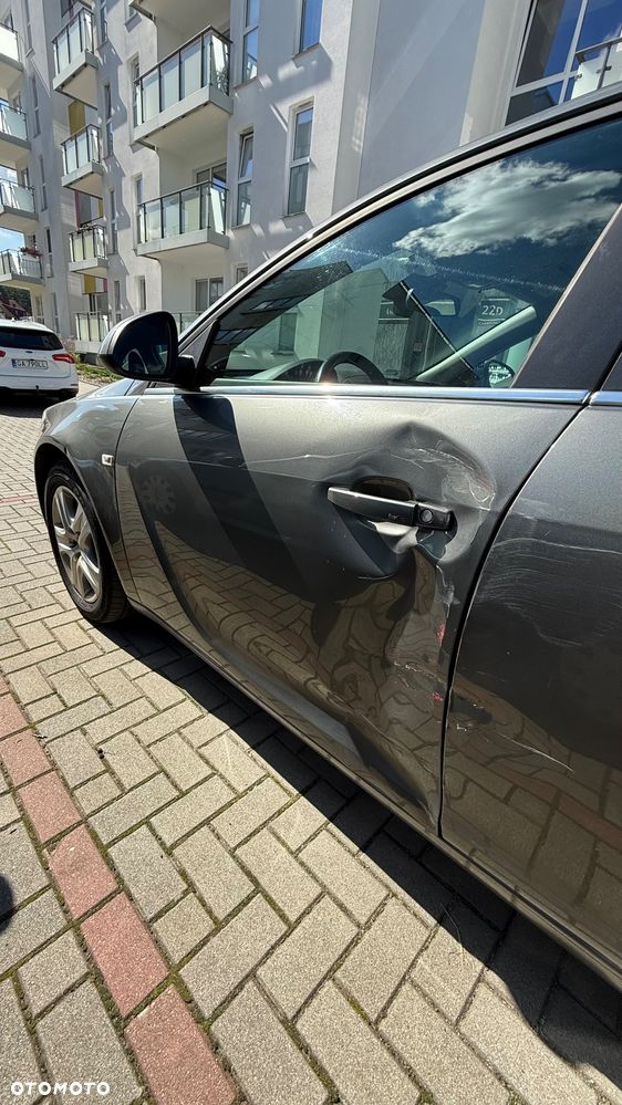 Opel Insignia - 7
