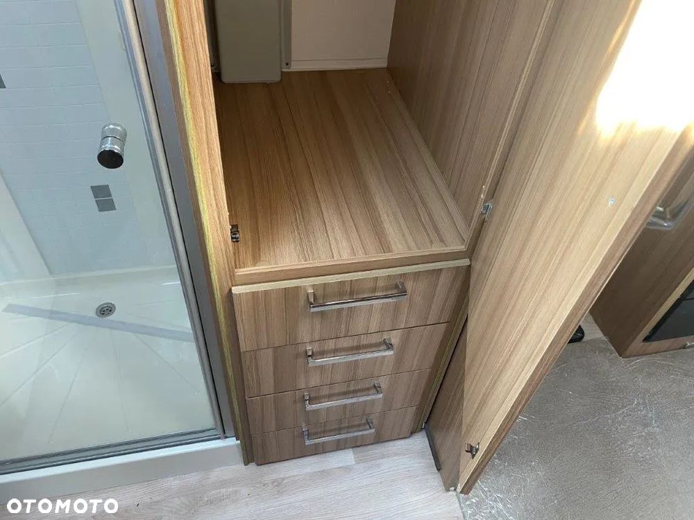 Lunar Clubman ES - 16