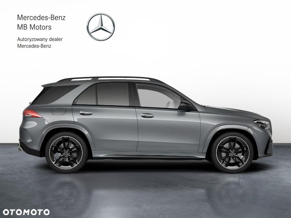 Mercedes-Benz GLE - 2