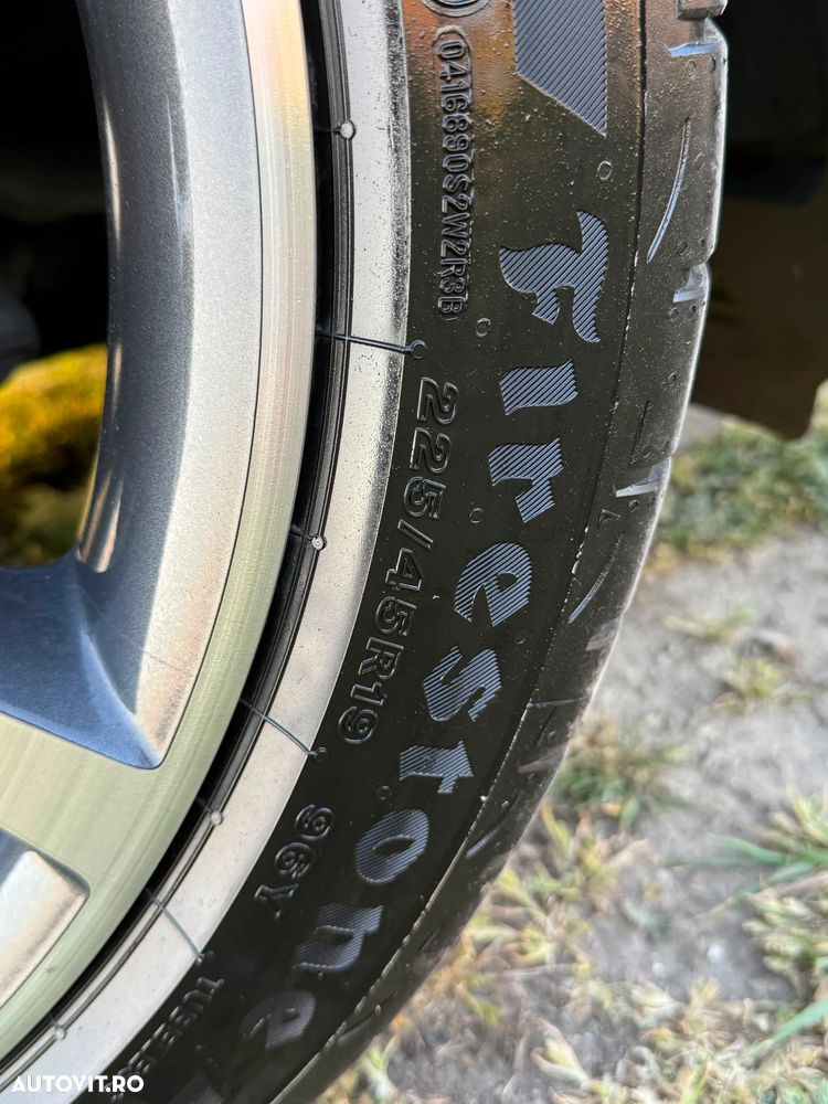 BMW Seria 3 320d Aut. M Sport - 17