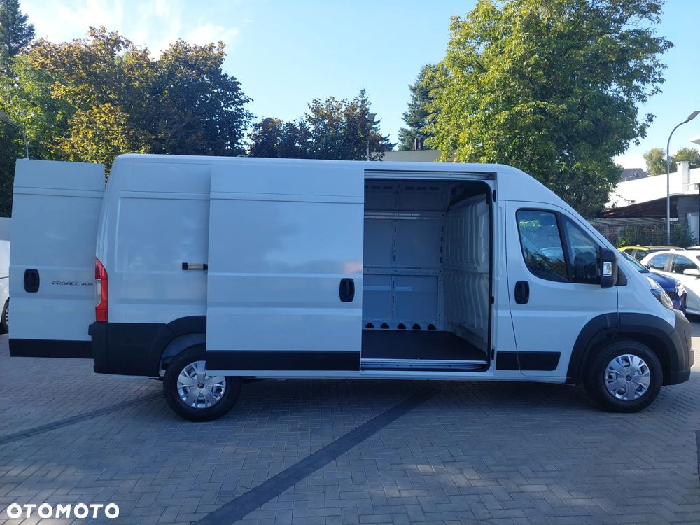 Toyota Proace MAX - 18