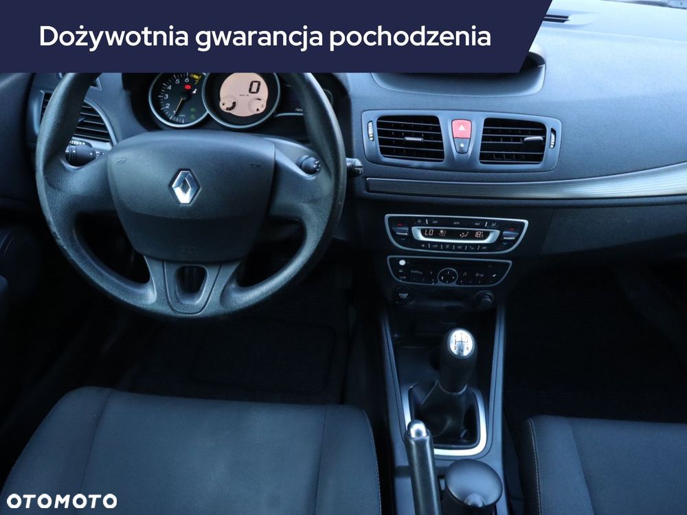 Renault Megane - 9