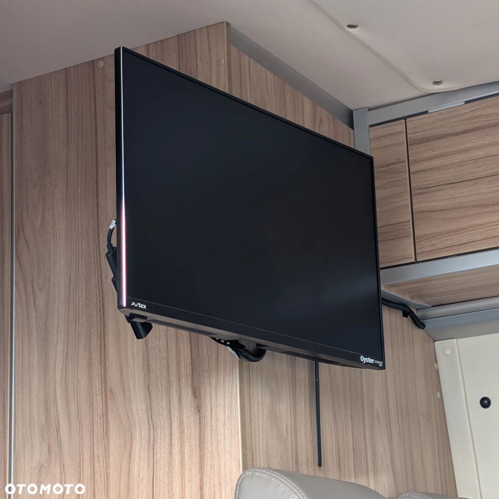 Hymer-Eriba GRAND CANYON S 4X4 Oberaigner 3,5t kat. B - 17