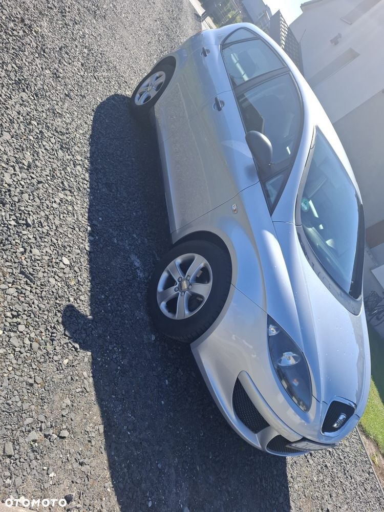 Seat Altea - 5