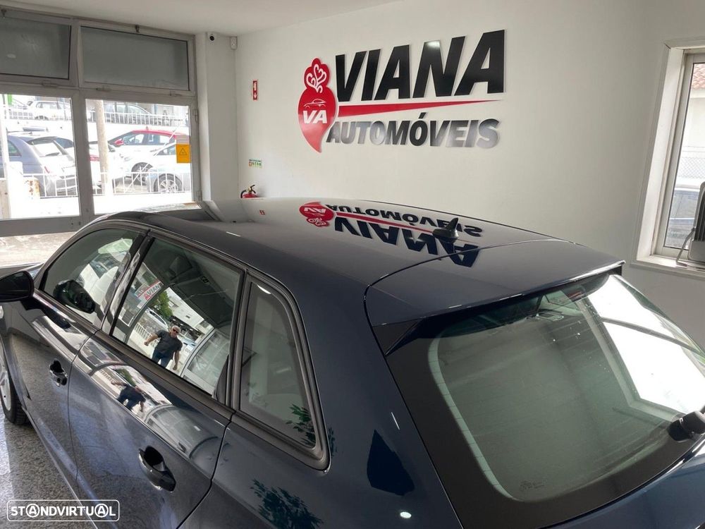 Audi A3 Sportback 30 TDI Design - 17