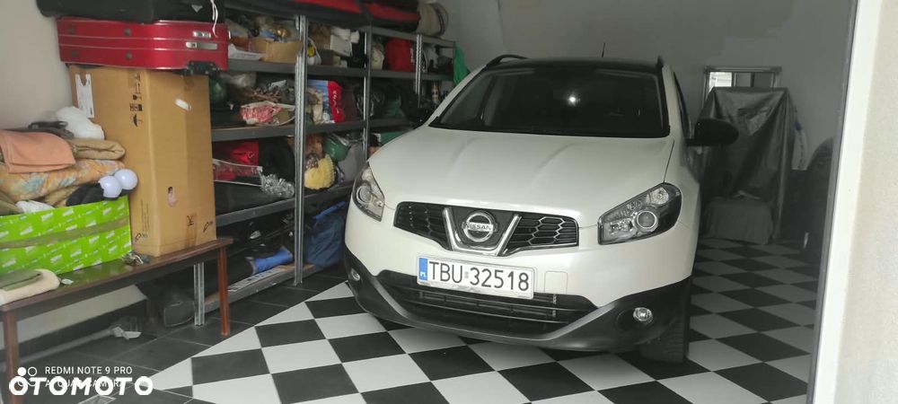 Nissan Qashqai 1.6 DCi Tekna - 15